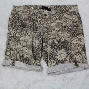 bnwt short torrid size shorts